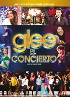 GLEE EL CONCIERTO